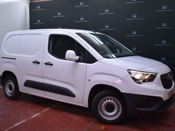 Opel Combo 1.6 CDTI L1H1 70 kW image number 1