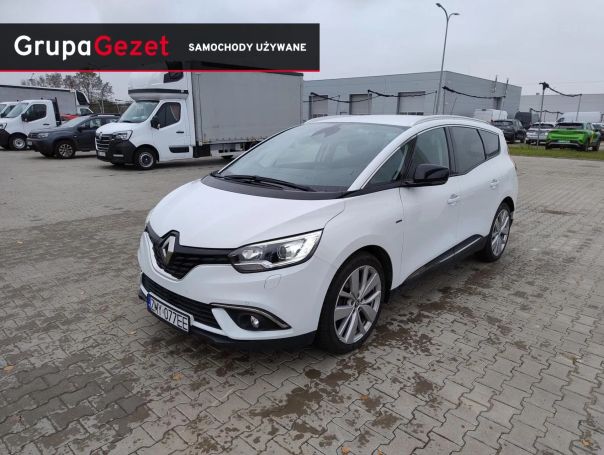 Renault Grand Scenic 81 kW image number 1