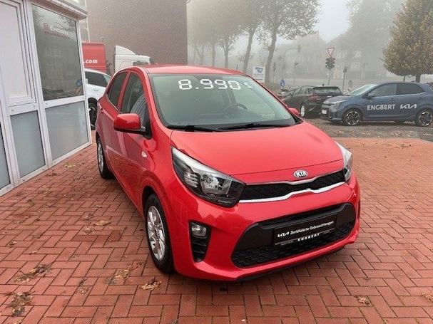 Kia Picanto 1.0 49 kW image number 2