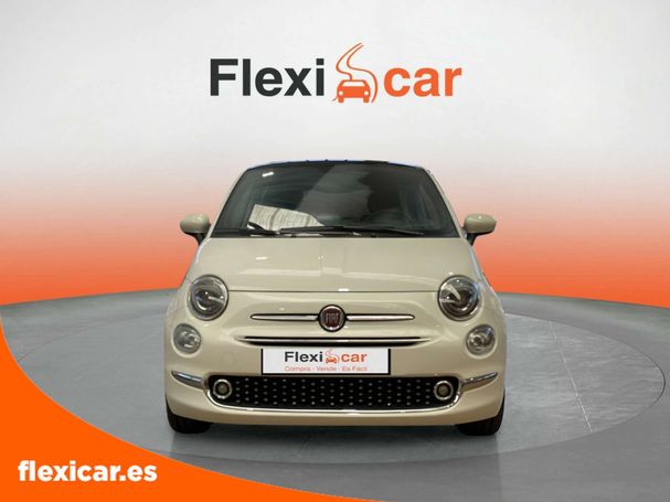 Fiat 500 1.0 51 kW image number 3