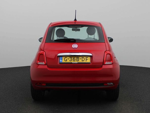 Fiat 500 0.9 TwinAir 59 kW image number 21