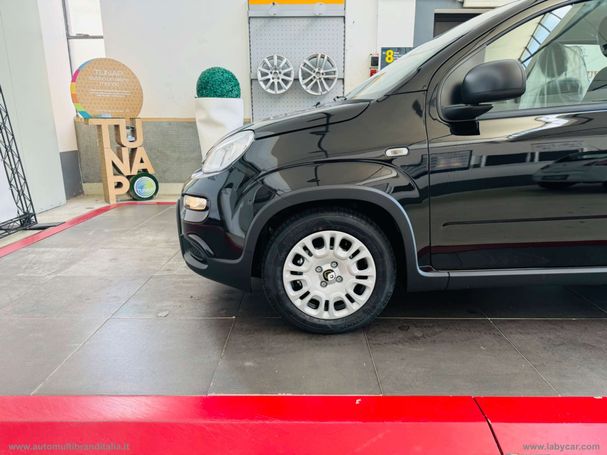 Fiat Panda 1.0 Hybrid 51 kW image number 15