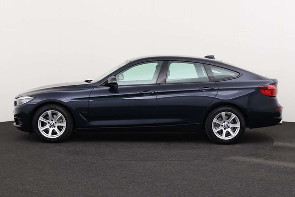 BMW 320i Gran Turismo 121 kW image number 5