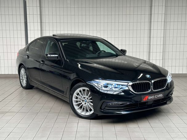 BMW 540i xDrive Sport Line 250 kW image number 2