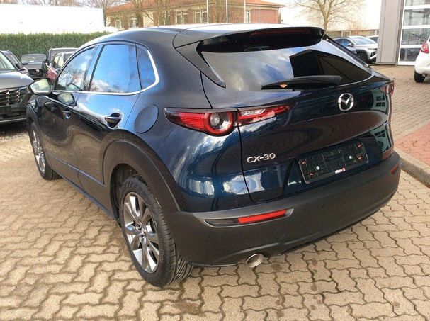 Mazda CX-30 132 kW image number 5