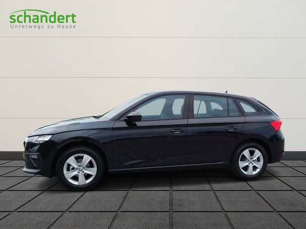 Skoda Scala 1.0 TSI 70 kW image number 5