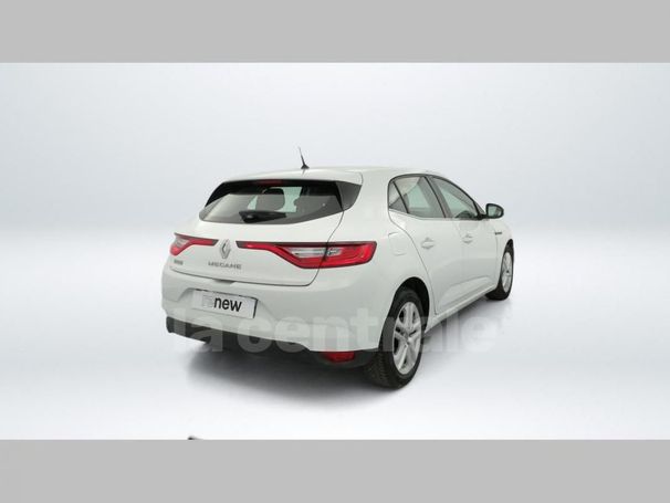 Renault Megane 70 kW image number 19