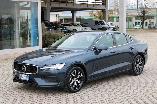 Volvo S60 120 kW image number 1