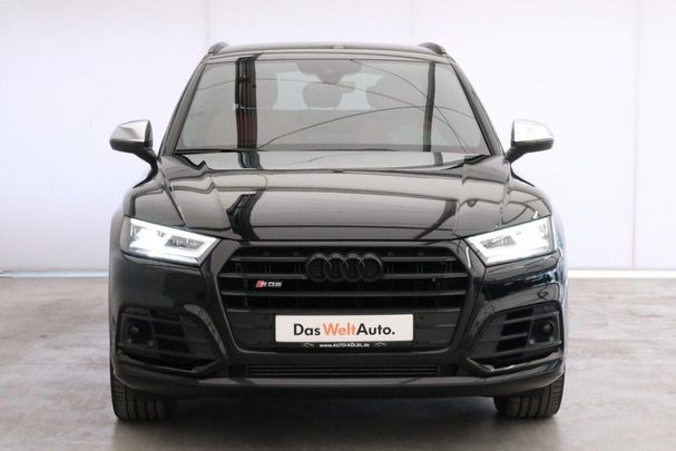 Audi SQ5 3.0 TDI 255 kW image number 2