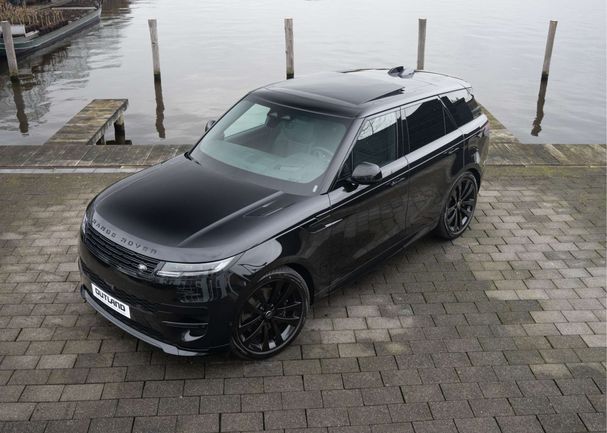 Land Rover Range Rover Sport P550e Autobiography 405 kW image number 2