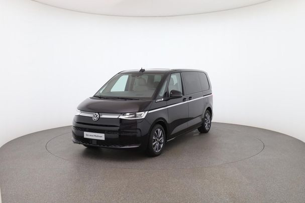 Volkswagen T7 Multivan eHybrid 160 kW image number 1