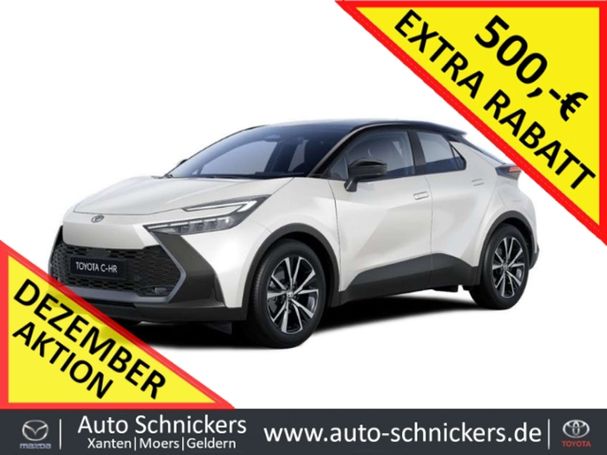 Toyota C-HR 145 kW image number 1