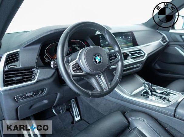 BMW X5 xDrive 195 kW image number 15