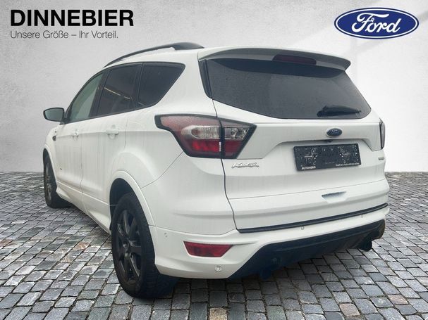 Ford Kuga 134 kW image number 4