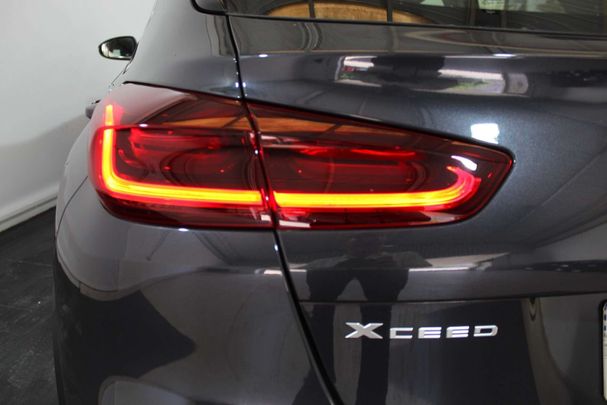 Kia XCeed 1.6 104 kW image number 19