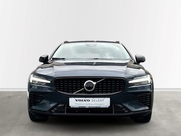 Volvo V60 T6 Plus Dark AWD 293 kW image number 2