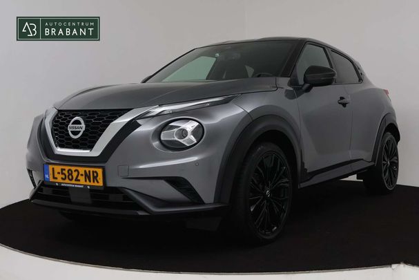 Nissan Juke 1.0 DIG-T ENIGMA 84 kW image number 1