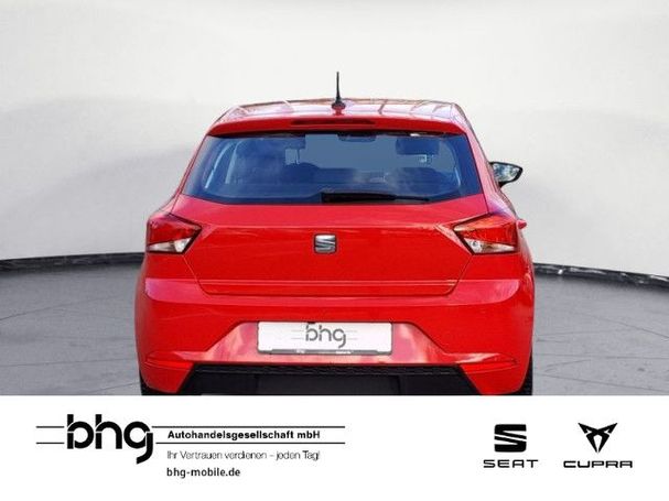 Seat Ibiza 1.0 TSI S&S Style 70 kW image number 6