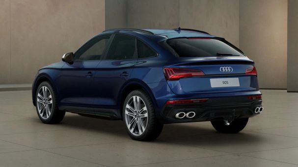 Audi SQ5 251 kW image number 3