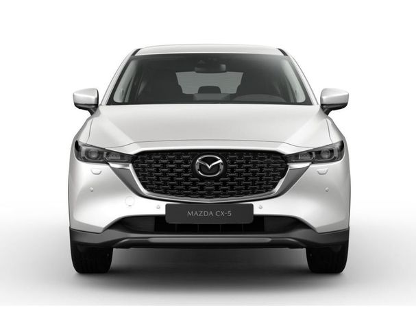 Mazda CX-5 143 kW image number 9