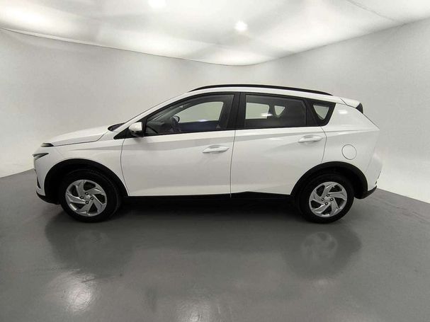 Hyundai Bayon 1.2 MPi 59 kW image number 4