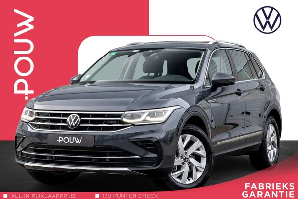 Volkswagen Tiguan DSG 180 kW image number 1