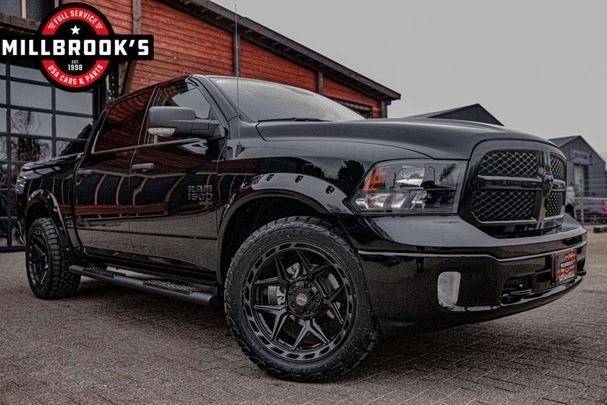 RAM 1500 294 kW image number 14