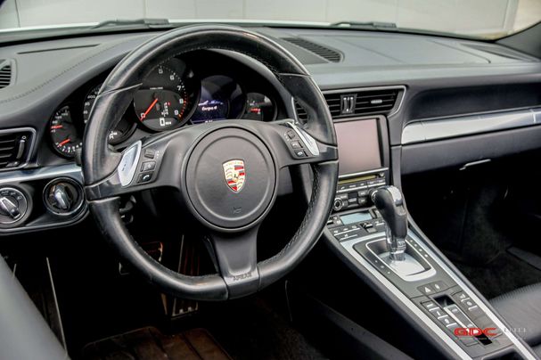 Porsche 991 Targa PDK 257 kW image number 22