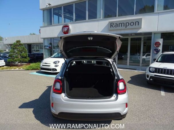 Fiat 500X 1.0 88 kW image number 23