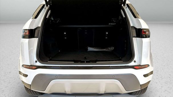 Land Rover Range Rover Evoque 120 kW image number 12