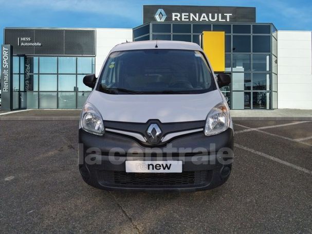 Renault Kangoo dCi 75 55 kW image number 19