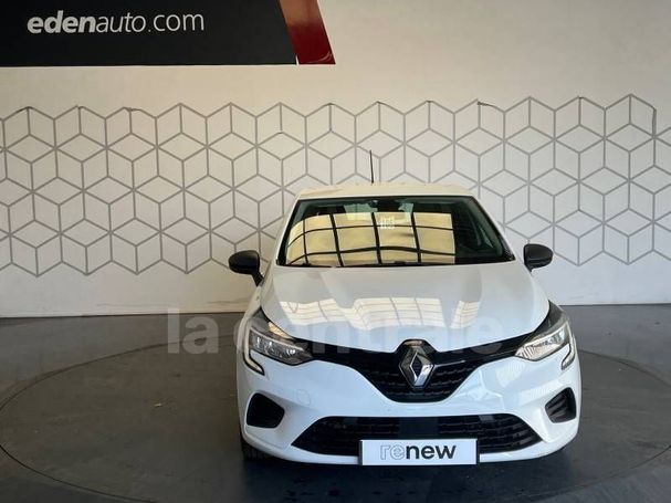 Renault Clio Blue dCi 85 63 kW image number 3