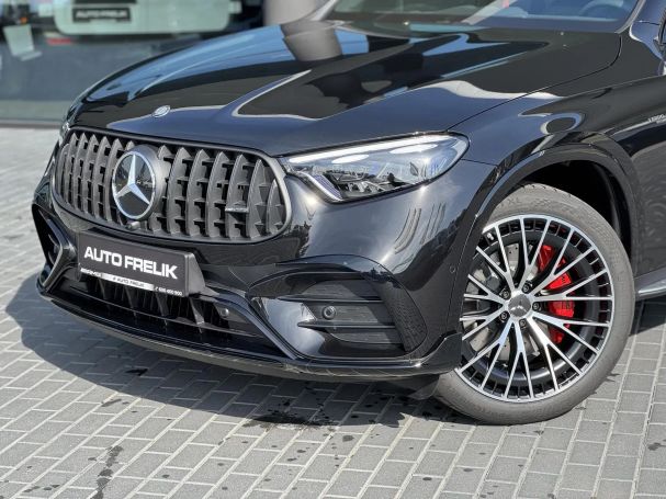 Mercedes-Benz GLC 43 4Matic AMG MCT 310 kW image number 5