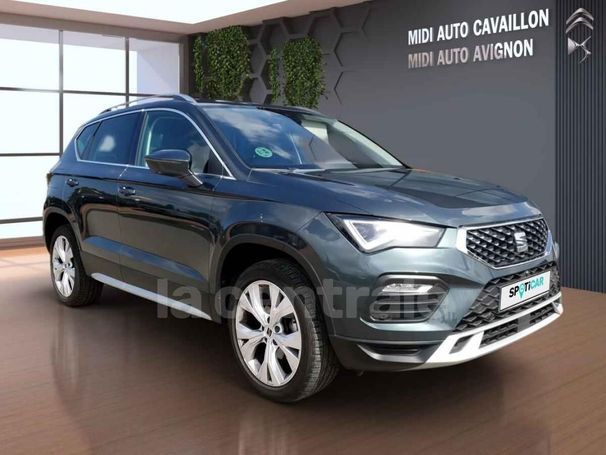 Seat Ateca 1.5 TSI DSG 110 kW image number 10