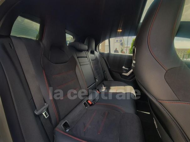 Mercedes-Benz A 220 d Line 140 kW image number 7