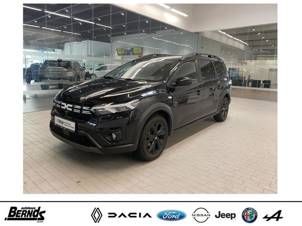 Dacia Jogger TCe ECO-G 67 kW image number 1