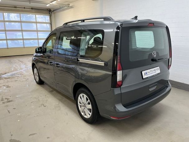 Volkswagen Caddy 2.0 TDI 75 kW image number 6