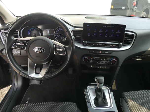 Kia XCeed 1.6 GDI 103 kW image number 7