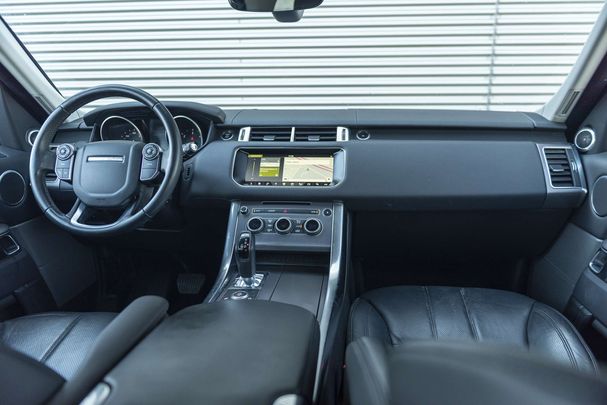 Land Rover Range Rover Sport 183 kW image number 2