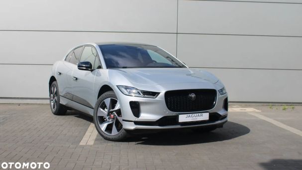 Jaguar I-Pace EV400 S AWD 294 kW image number 1