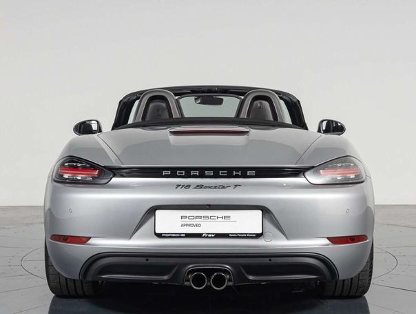 Porsche Boxster 220 kW image number 7