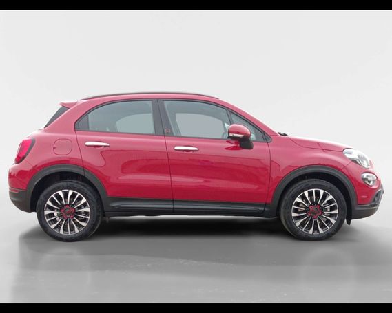 Fiat 500X 1.5 Hybrid RED Dolcevita 96 kW image number 4