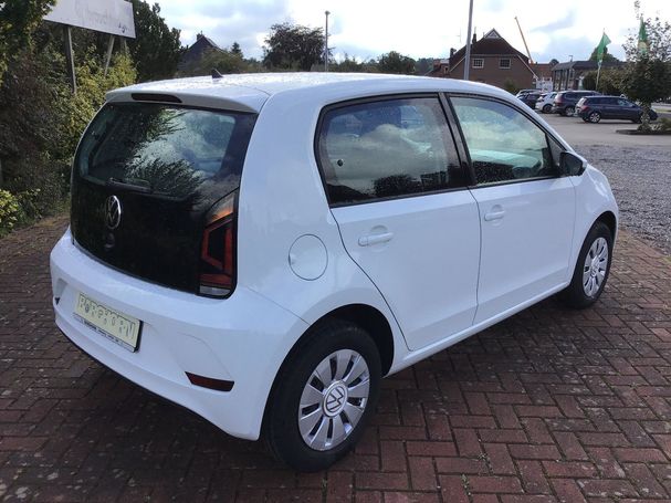 Volkswagen up! 48 kW image number 2