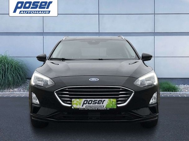 Ford Focus 1.0 EcoBoost Titanium 114 kW image number 3