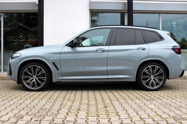 BMW X3 M40i xDrive 265 kW image number 8