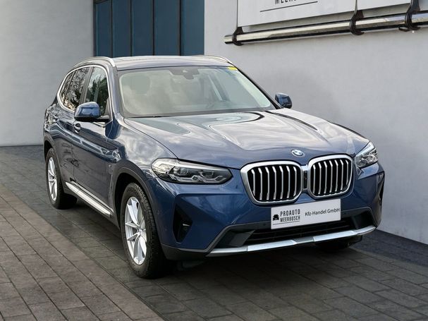 BMW X3 xDrive 140 kW image number 2