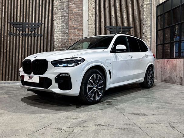 BMW X5 45e xDrive 290 kW image number 1