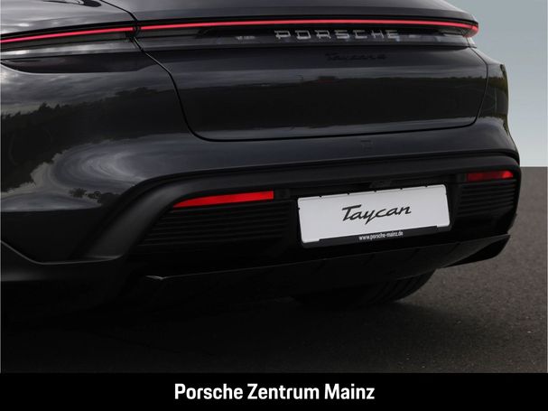 Porsche Taycan 4 Cross Turismo 320 kW image number 15