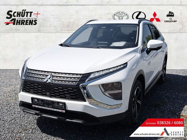 Mitsubishi Eclipse Cross 138 kW image number 1