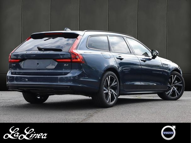 Volvo V90 B4 Plus 145 kW image number 2